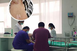 鄭州西京醫院專家會診中心電話