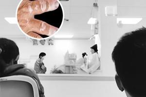 308準(zhǔn)分子光照多少次能復(fù)色